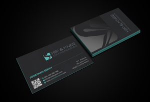 Business Card Design by Creations Box 2015 for this project | Design: #26005667