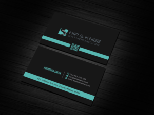 Business Card Design by Creations Box 2015 for this project | Design: #26005670