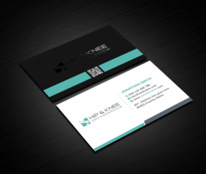 Business Card Design by Creations Box 2015 for this project | Design: #26005675