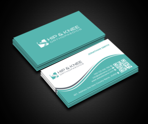 Business Card Design by Creations Box 2015 for this project | Design: #26005676