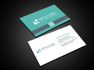 Business Card Design by Creations Box 2015 for this project | Design: #26005677