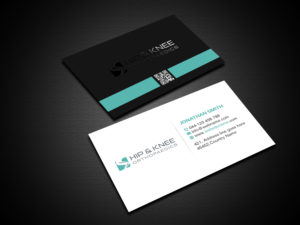 Business Card Design by Creations Box 2015 for this project | Design: #26005679