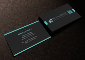 Business Card Design by Creations Box 2015 for this project | Design: #26005684