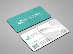 Business Card Design by Creations Box 2015 for this project | Design: #26005686