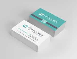Business Card Design by Creations Box 2015 for this project | Design: #26005687
