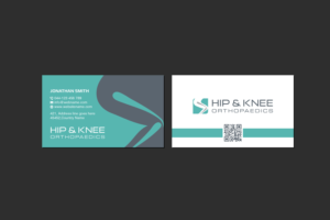 Business Card Design by Creations Box 2015 for this project | Design: #26005691