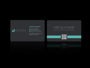 Business Card Design by Creations Box 2015 for this project | Design: #26005692