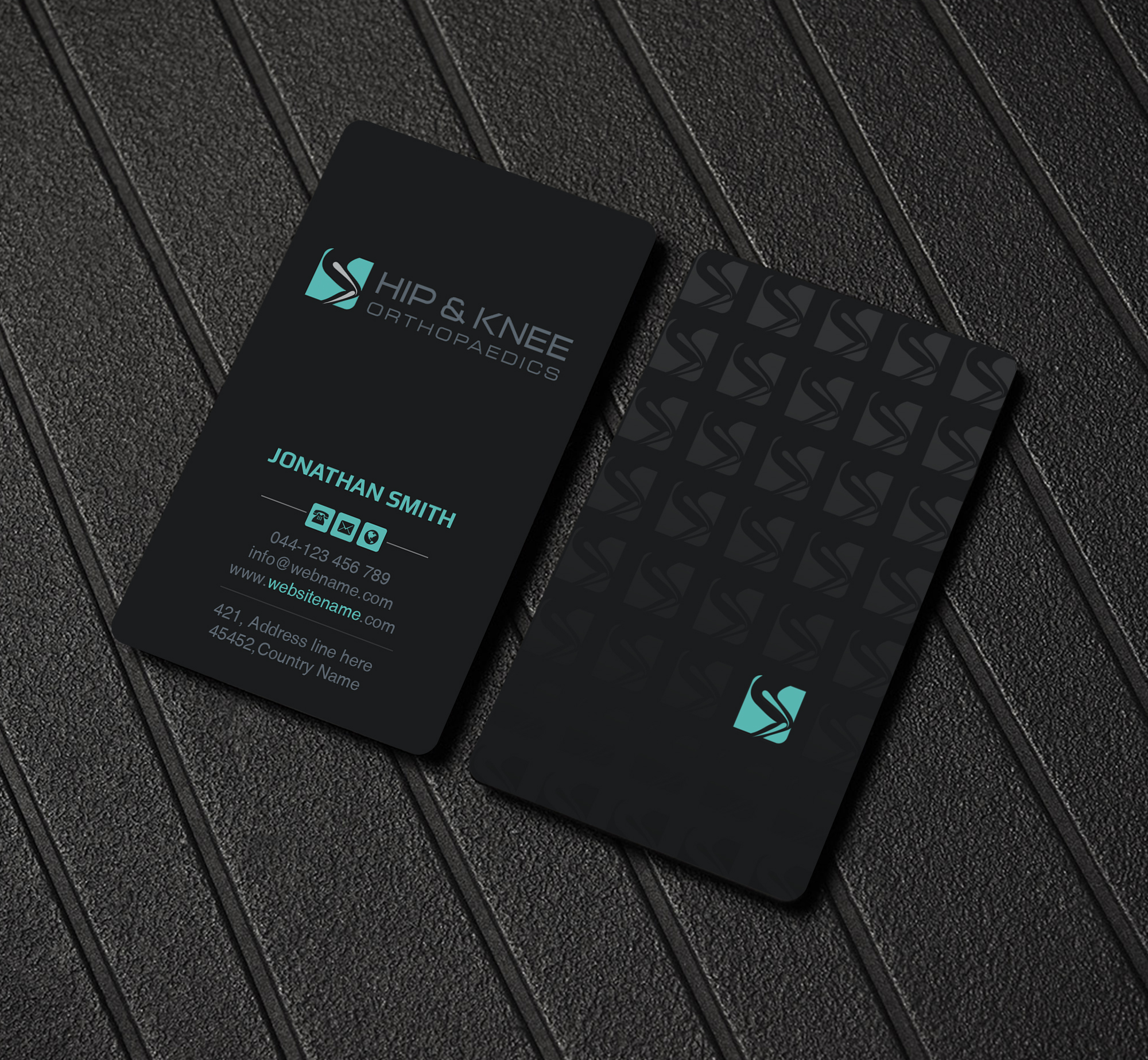 Visitenkarten-Design von Creations Box 2015 für dieses Projekt | Design #26005696