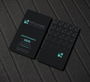 Business Card Design by Creations Box 2015 for this project | Design: #26005696