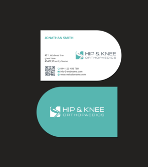 Business Card Design by Creations Box 2015 for this project | Design: #26007724