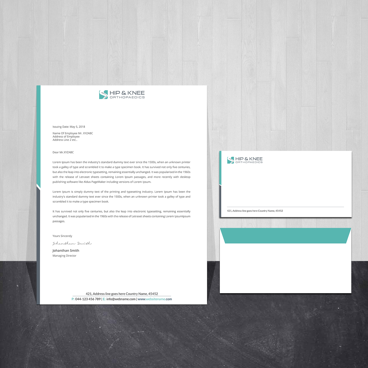 Business Card Design by Creations Box 2015 for this project | Design #26011829