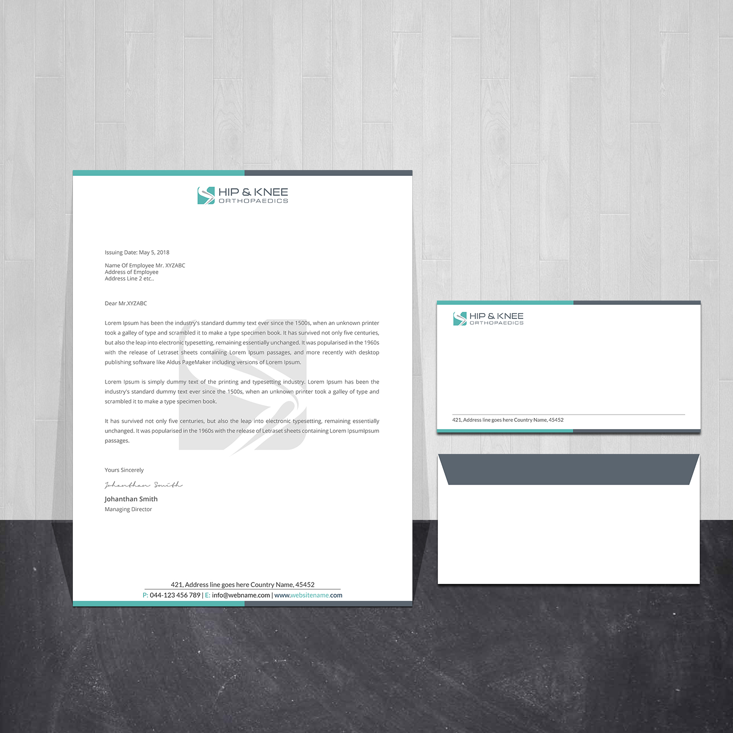 Business Card Design by Creations Box 2015 for this project | Design #26011832