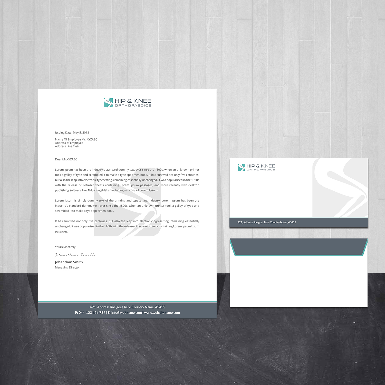 Business Card Design by Creations Box 2015 for this project | Design #26011839