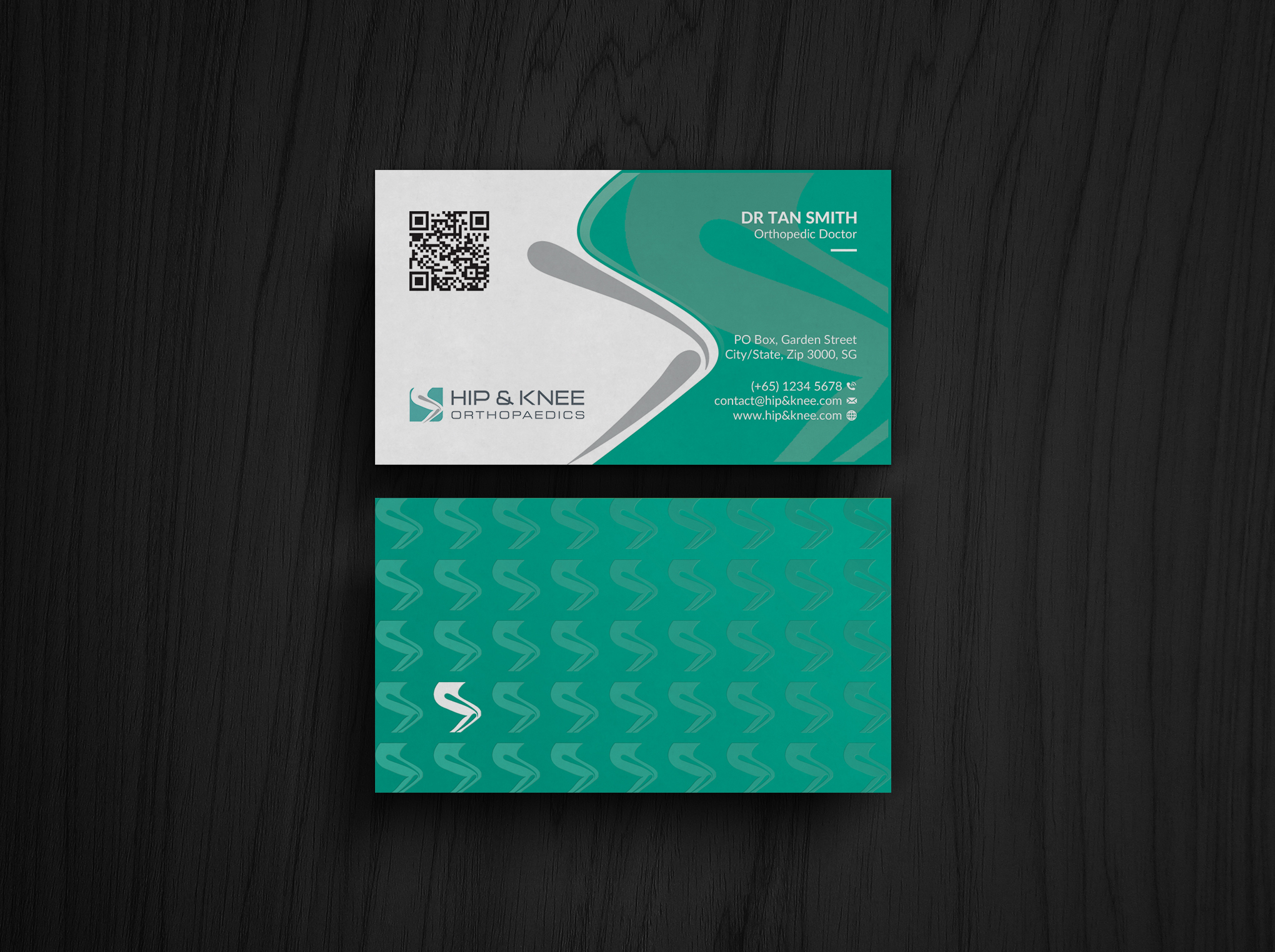 Business Card Design by OxonoArt for this project | Design #26008397