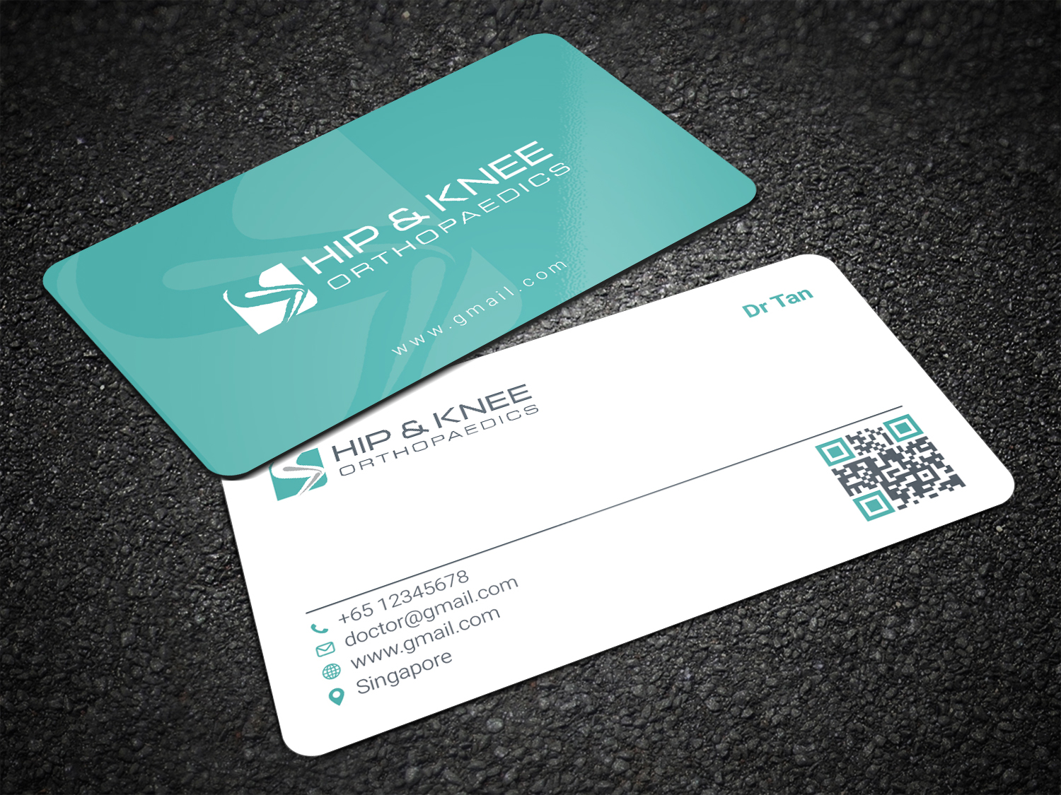 Business Card Design by LAXMI DESIGNHUB for this project | Design #25978317