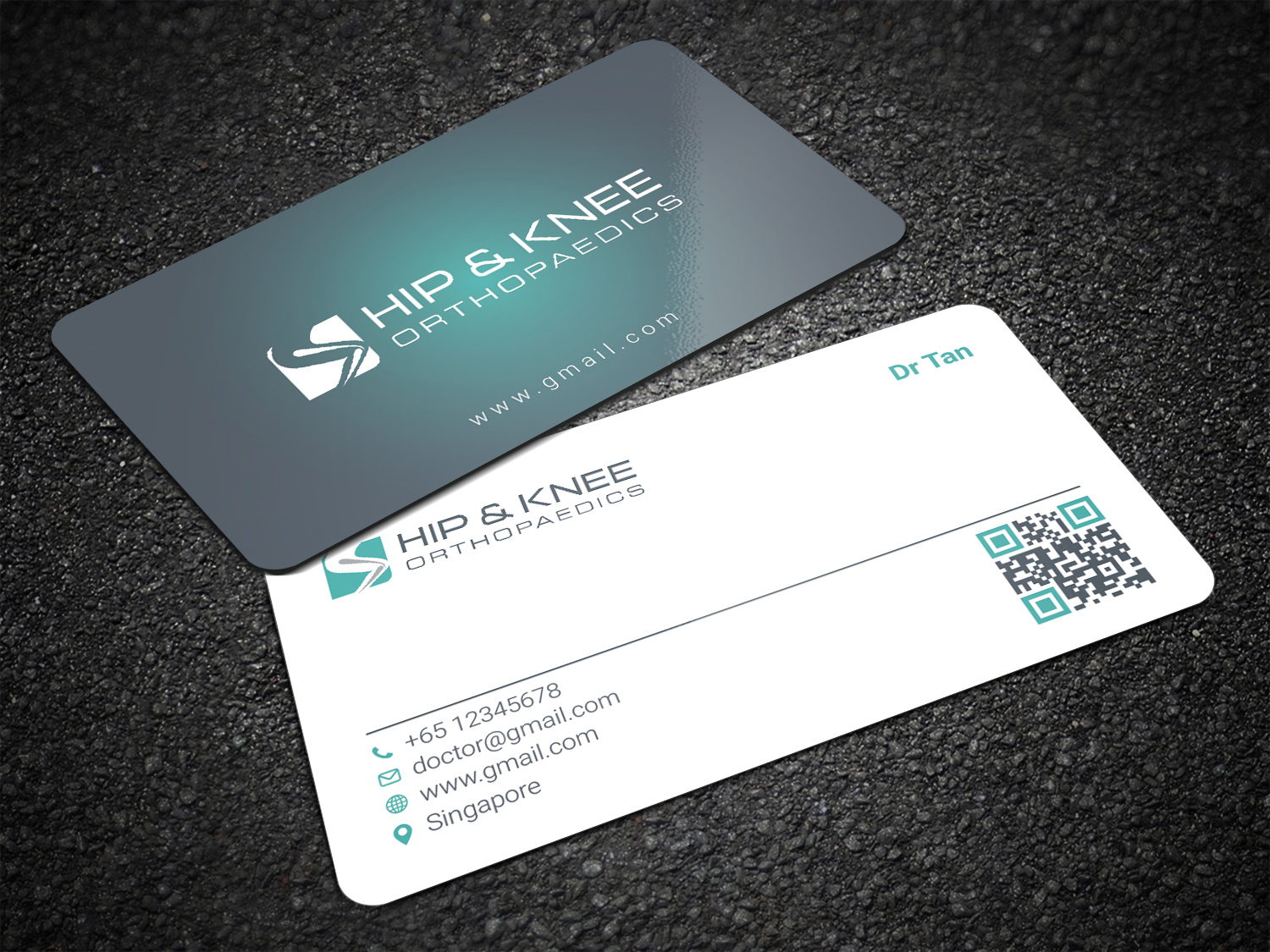 Business Card Design by LAXMI DESIGNHUB for this project | Design #25978320