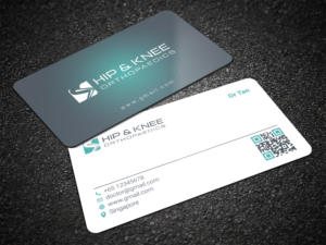 Business Card Design by LAXMI DESIGNHUB for this project | Design: #25978320