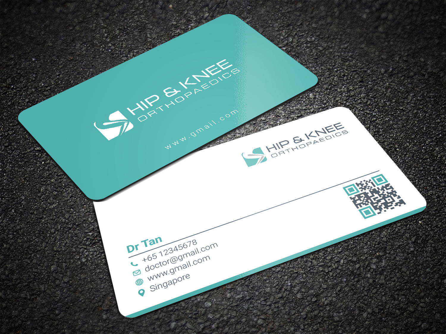 Business Card Design by LAXMI DESIGNHUB for this project | Design #25978321