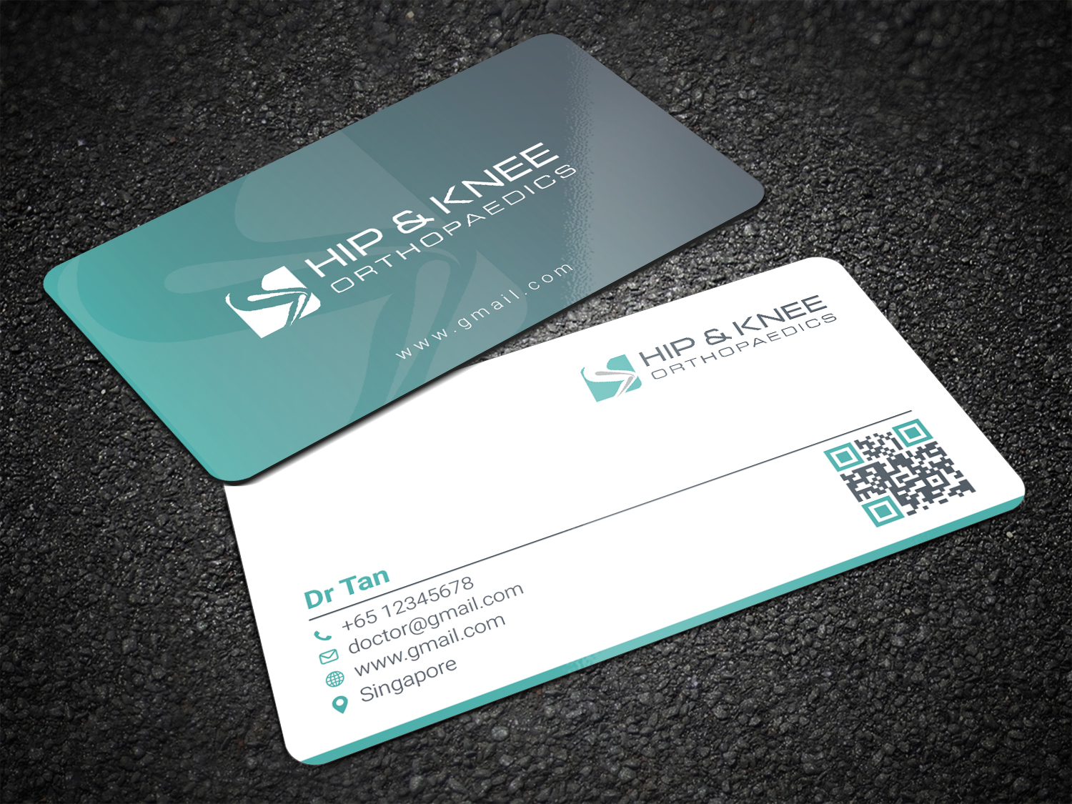 Business Card Design by LAXMI DESIGNHUB for this project | Design #25978323