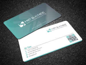 Business Card Design by LAXMI DESIGNHUB for this project | Design: #25978323