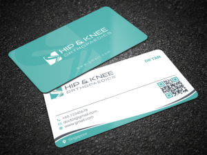 Business Card Design by LAXMI DESIGNHUB for this project | Design: #25978326