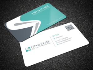 Business Card Design by LAXMI DESIGNHUB for this project | Design: #25978340