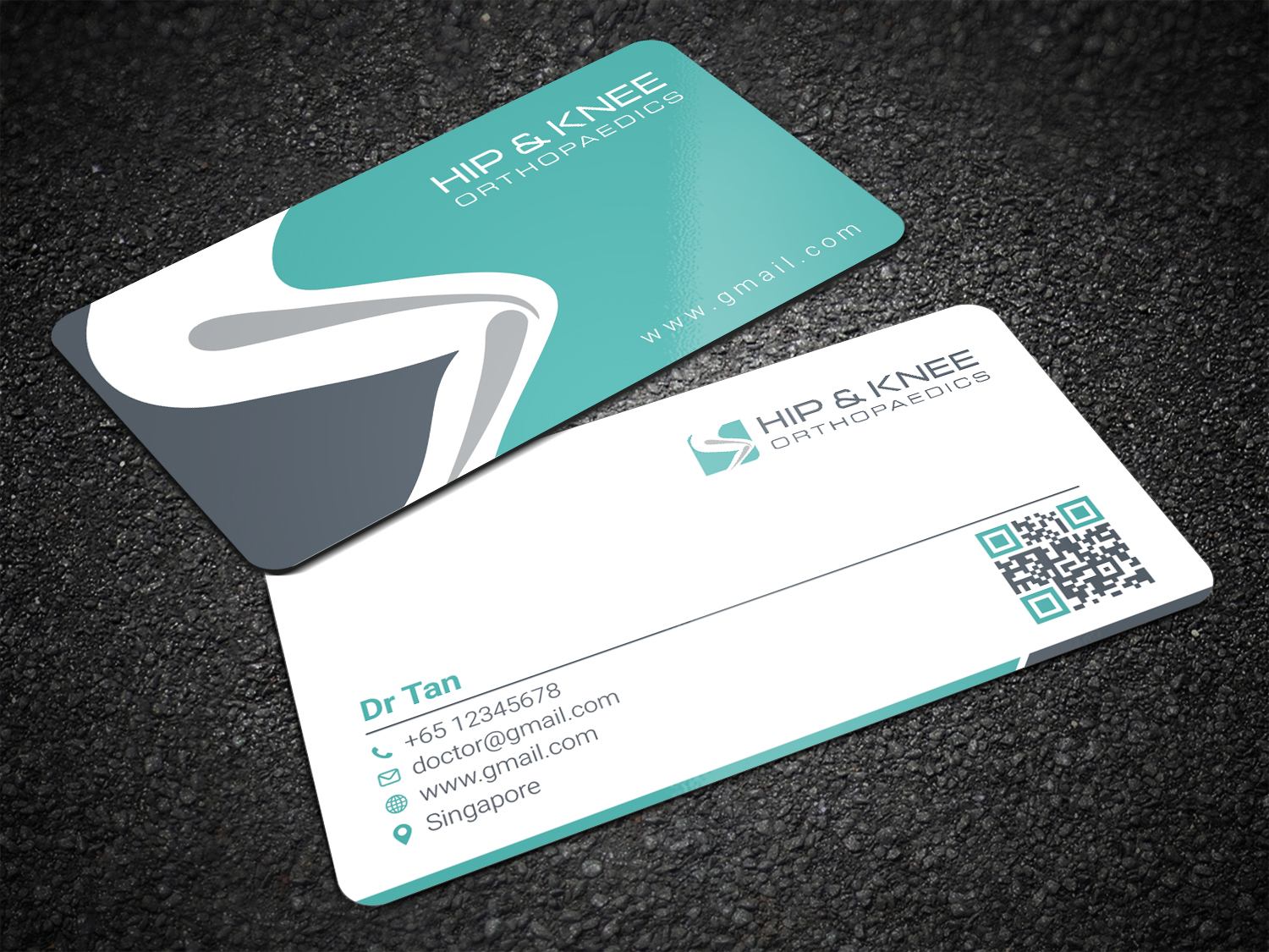Business Card Design by LAXMI DESIGNHUB for this project | Design #25978341