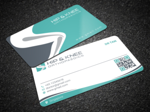 Business Card Design by LAXMI DESIGNHUB for this project | Design: #25978342