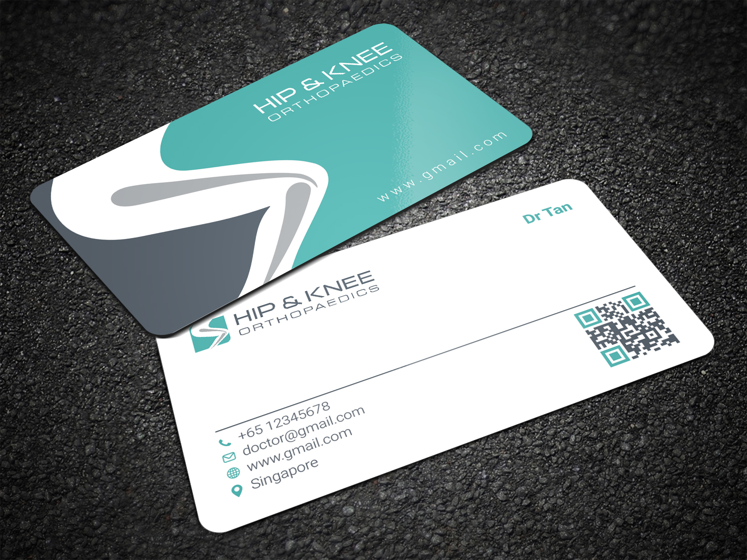 Business Card Design by LAXMI DESIGNHUB for this project | Design #25978343