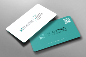Business Card Design by chandrayaan.creative for this project | Design: #25983867