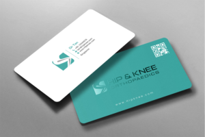 Business Card Design by chandrayaan.creative for this project | Design: #25983868