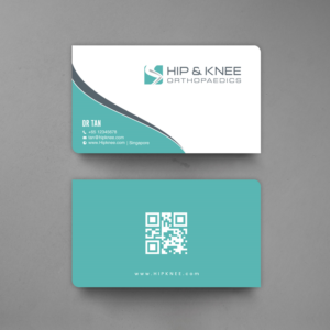 Business Card Design by chandrayaan.creative for this project | Design: #25983870