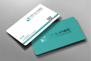 Business Card Design by chandrayaan.creative for this project | Design: #25983871
