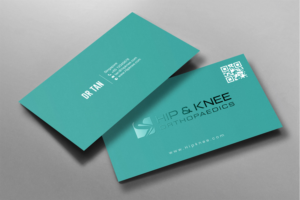 Business Card Design by chandrayaan.creative for this project | Design: #25983874