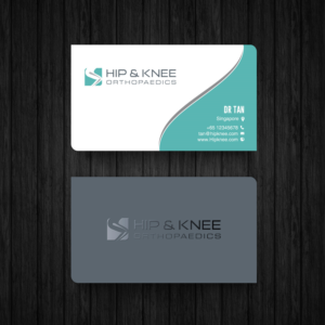 Business Card Design by chandrayaan.creative for this project | Design: #25983875