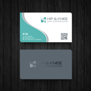 Business Card Design by chandrayaan.creative for this project | Design: #25983876