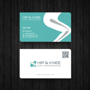 Business Card Design by chandrayaan.creative for this project | Design: #25983880