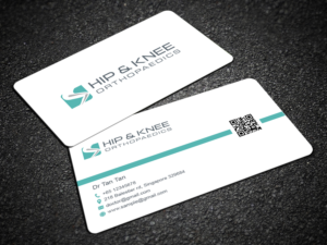 Business Card Design by Edirisingha