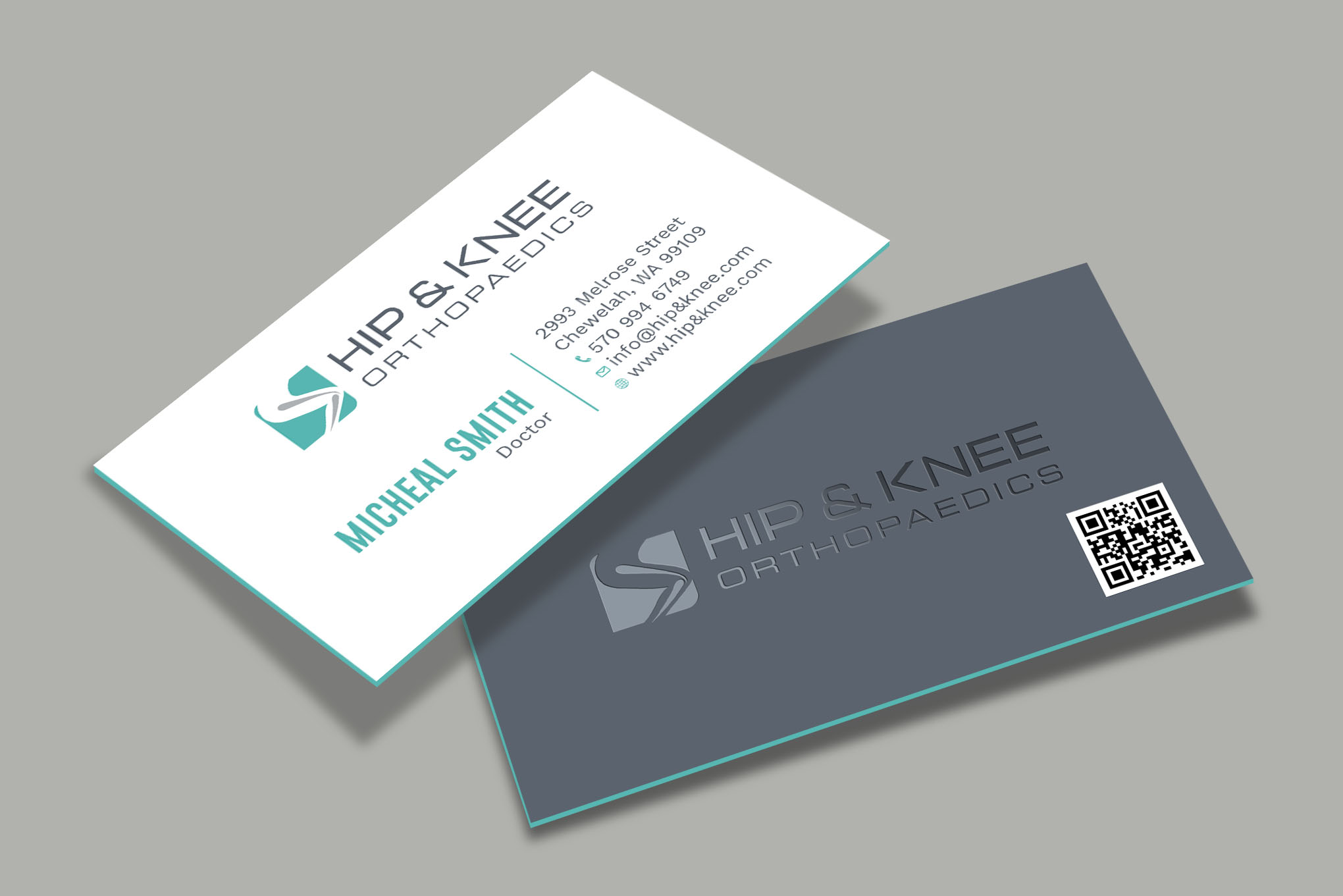 Business Card Design by Tripti Ranjan Gain for this project | Design #25981082