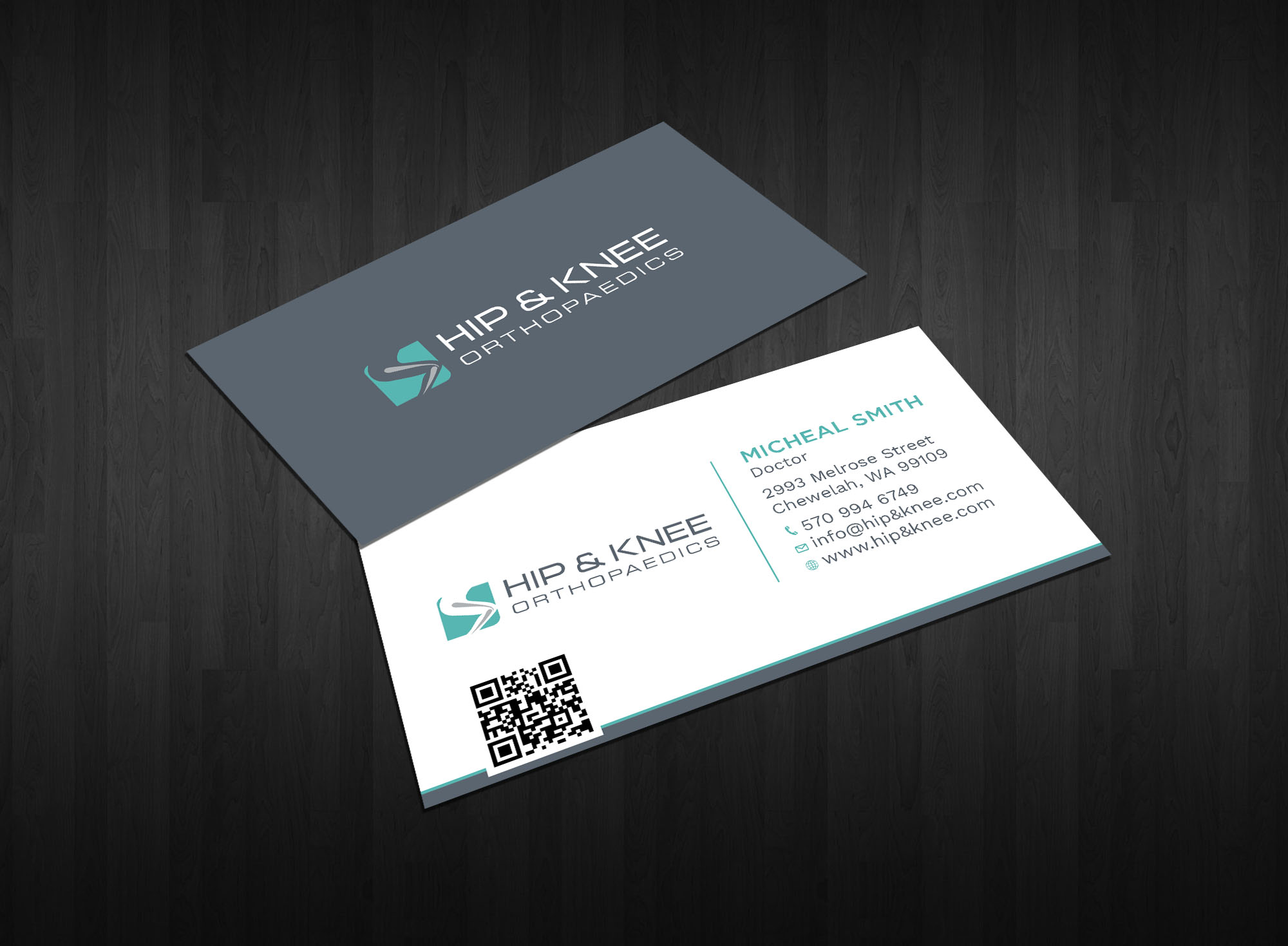 Business Card Design by Tripti Ranjan Gain for this project | Design #25981084