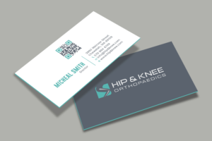 Design de Carte de Visite par Tripti Ranjan Gain pour ce projet | Design : #25981088