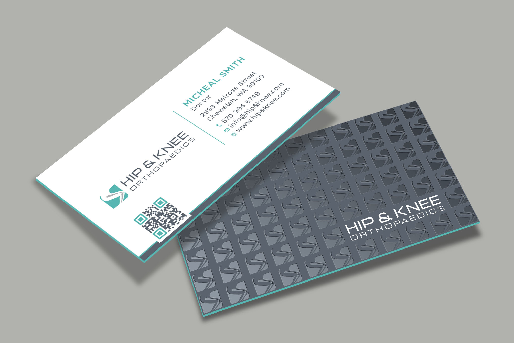 Business Card Design by Tripti Ranjan Gain for this project | Design #25981089