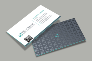 Design de Carte de Visite par Tripti Ranjan Gain pour ce projet | Design : #25981091