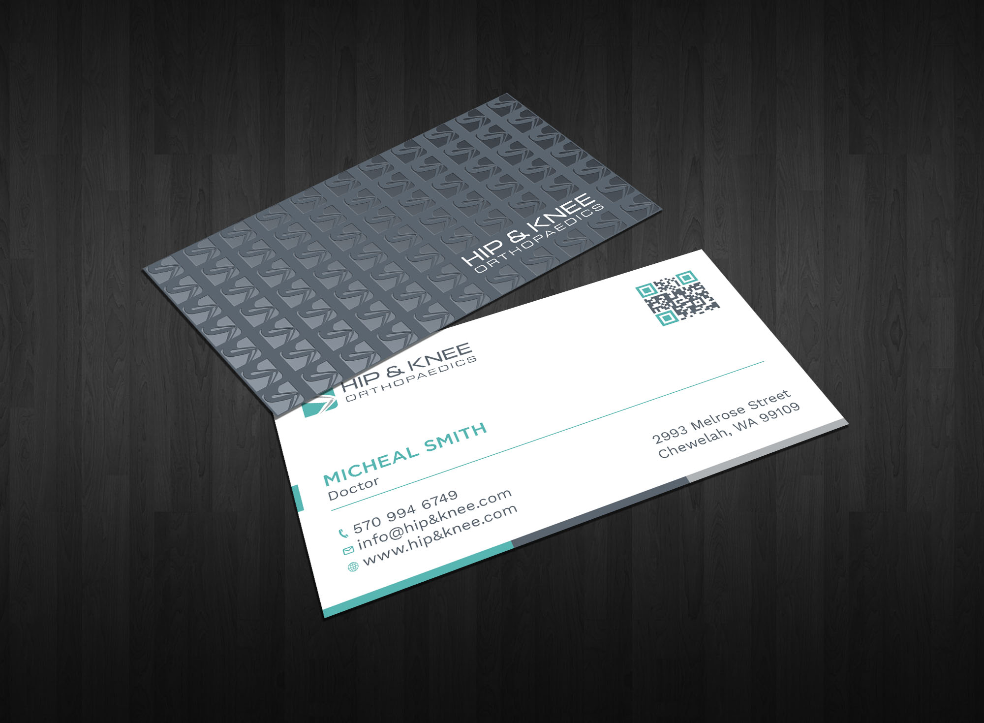 Business Card Design by Tripti Ranjan Gain for this project | Design #25981093