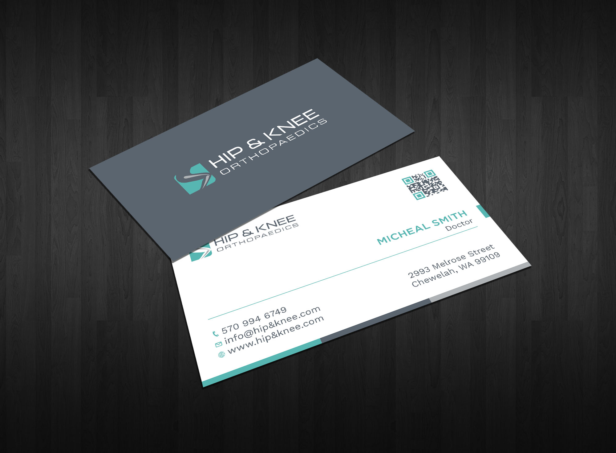 Business Card Design by Tripti Ranjan Gain for this project | Design #25981096