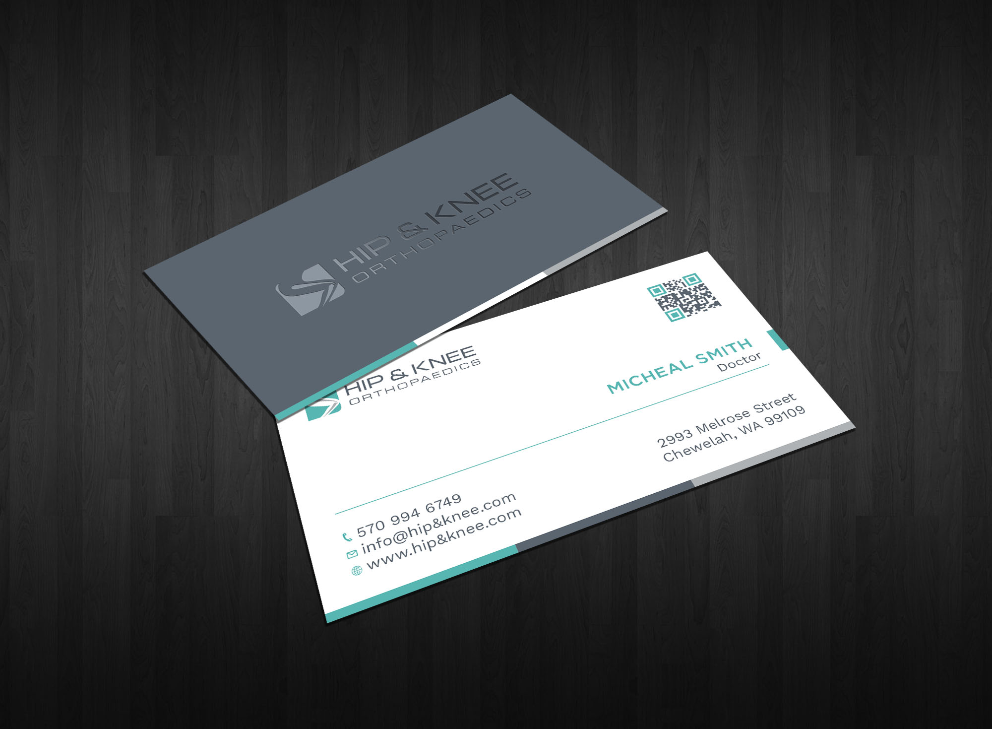 Business Card Design by Tripti Ranjan Gain for this project | Design #25981097