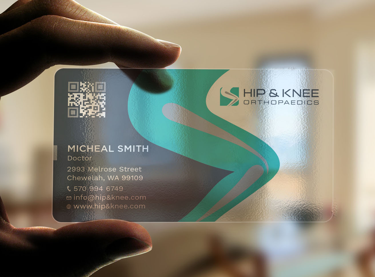 Business Card Design by Tripti Ranjan Gain for this project | Design #25981099