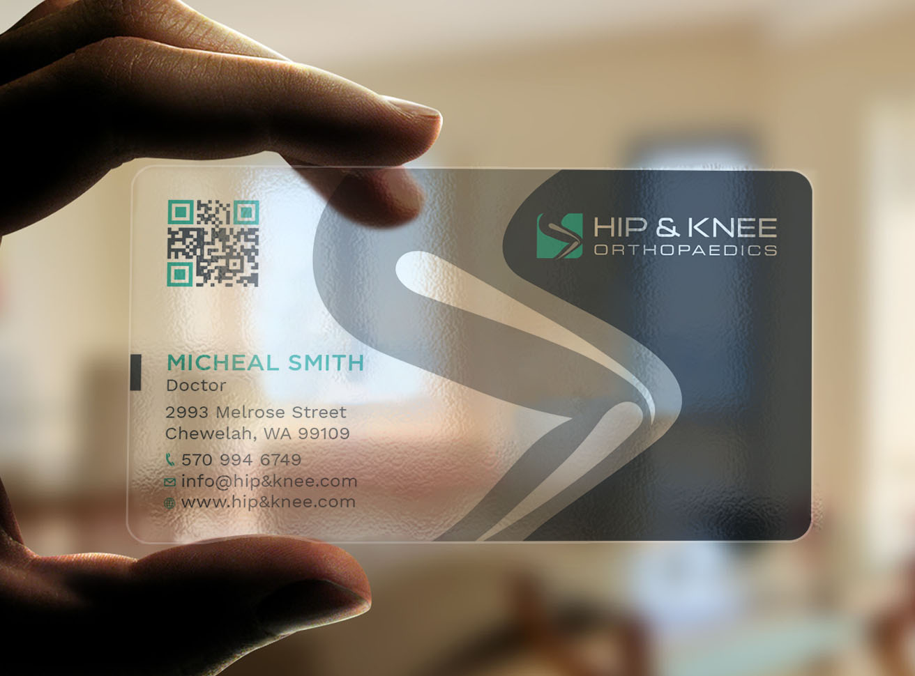 Business Card Design by Tripti Ranjan Gain for this project | Design #25981100