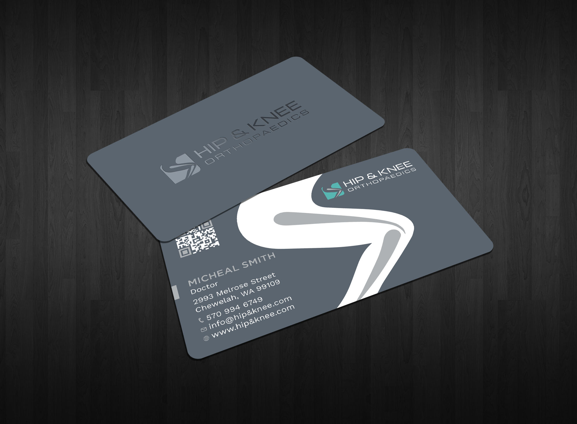 Business Card Design by Tripti Ranjan Gain for this project | Design #25981103