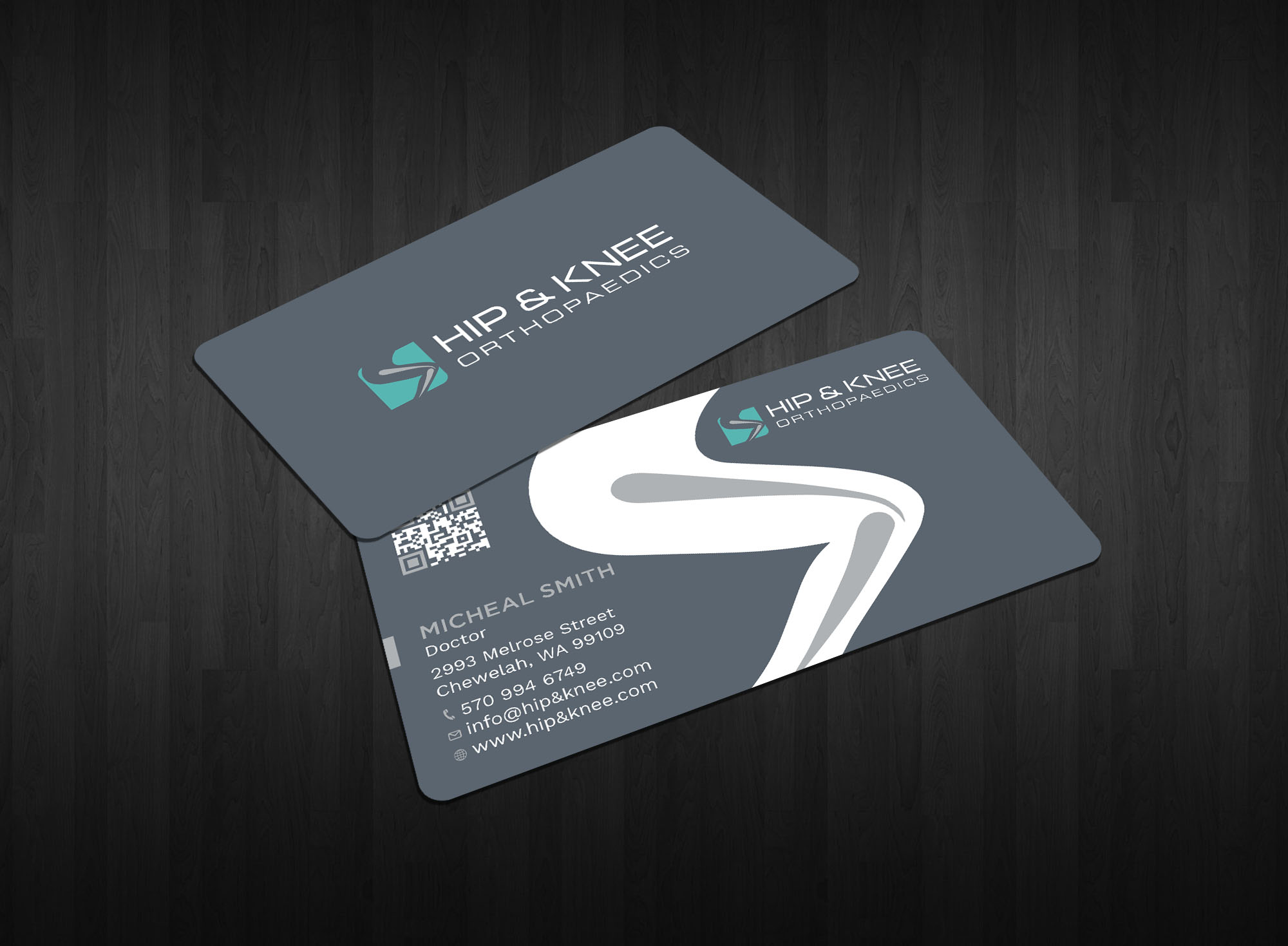 Business Card Design by Tripti Ranjan Gain for this project | Design #25981104